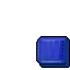 Blue Tapestry