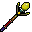 Wand Of Cosmic Energy