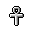 Blessed Ankh