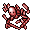 Slain Skeleton
