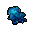 Blue Djinn Powder