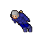 Captain Bluebear